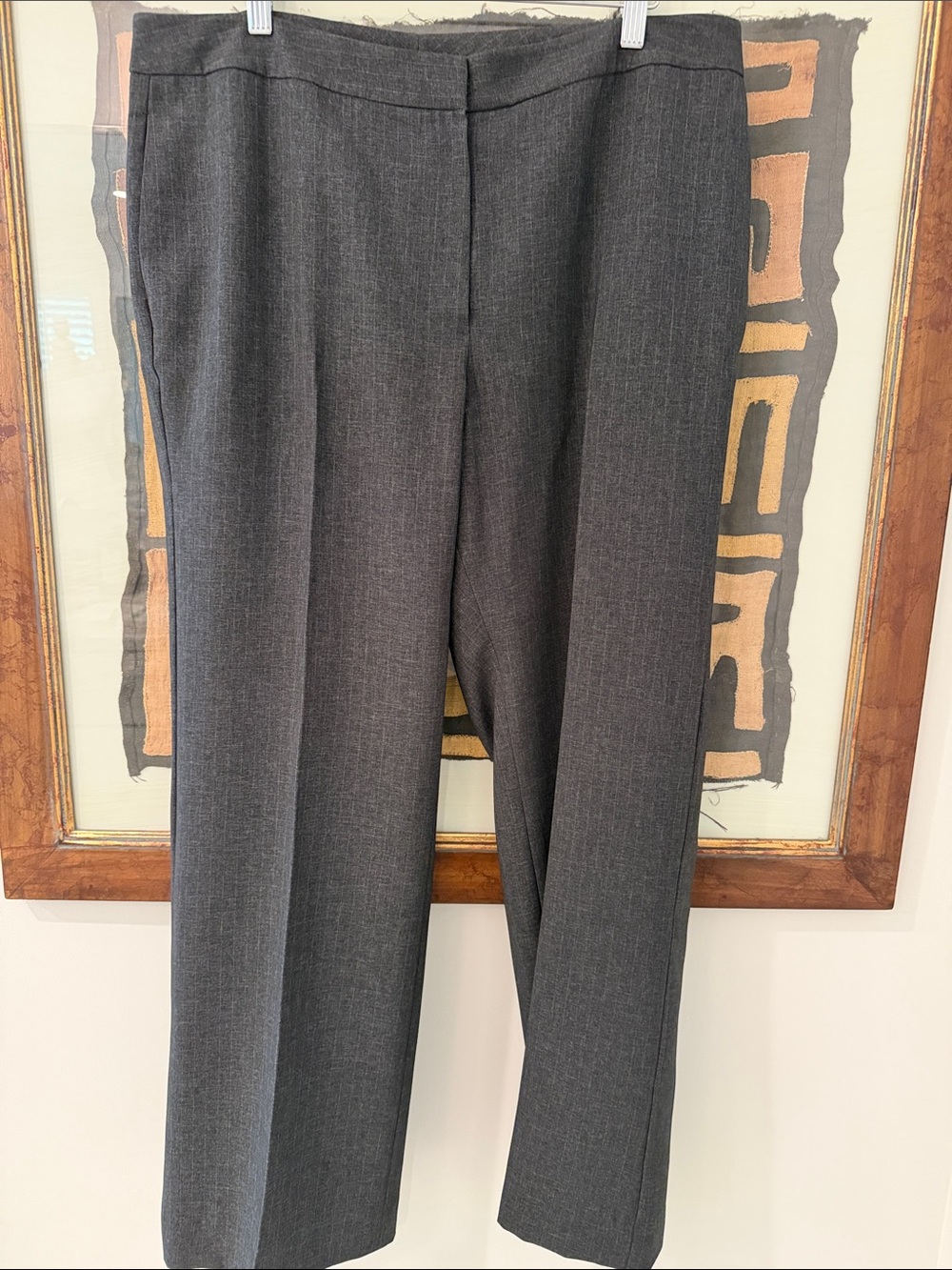 Evan Picone Classic Suit Pant